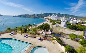 El Peñon del Rodadero Apartamento Playa Rodadero 8
